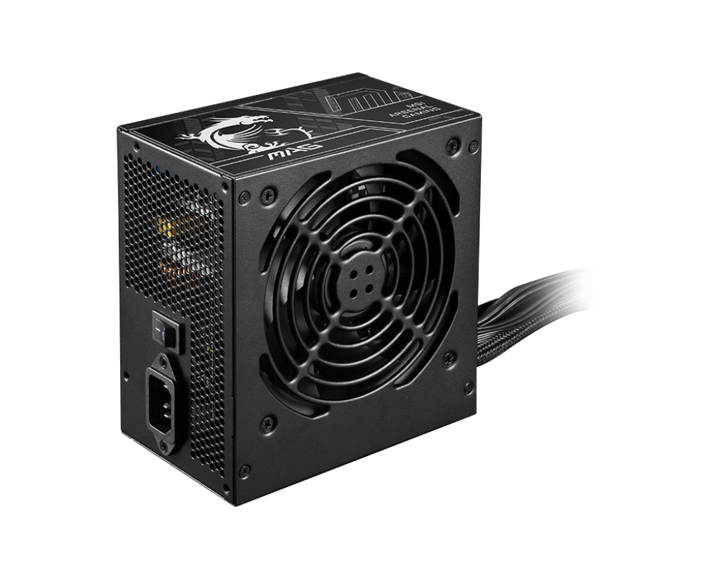 MAG A650BN PCIE5 II