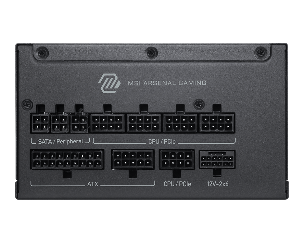 MAG A1200PLS PCIE5
