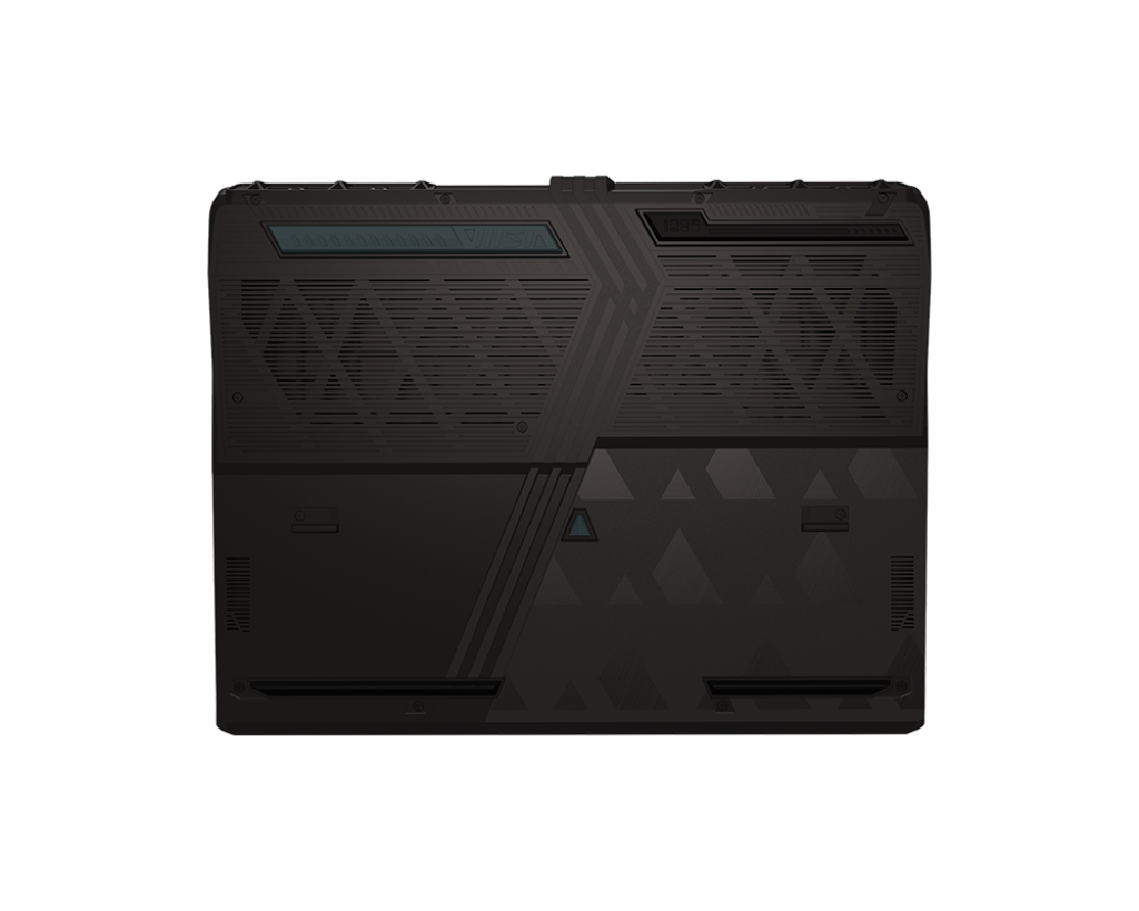 Vector 17 HX AI A2XWJG-004