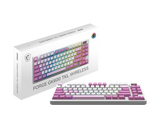 FORGE GK600 TKL W VIOLET UK