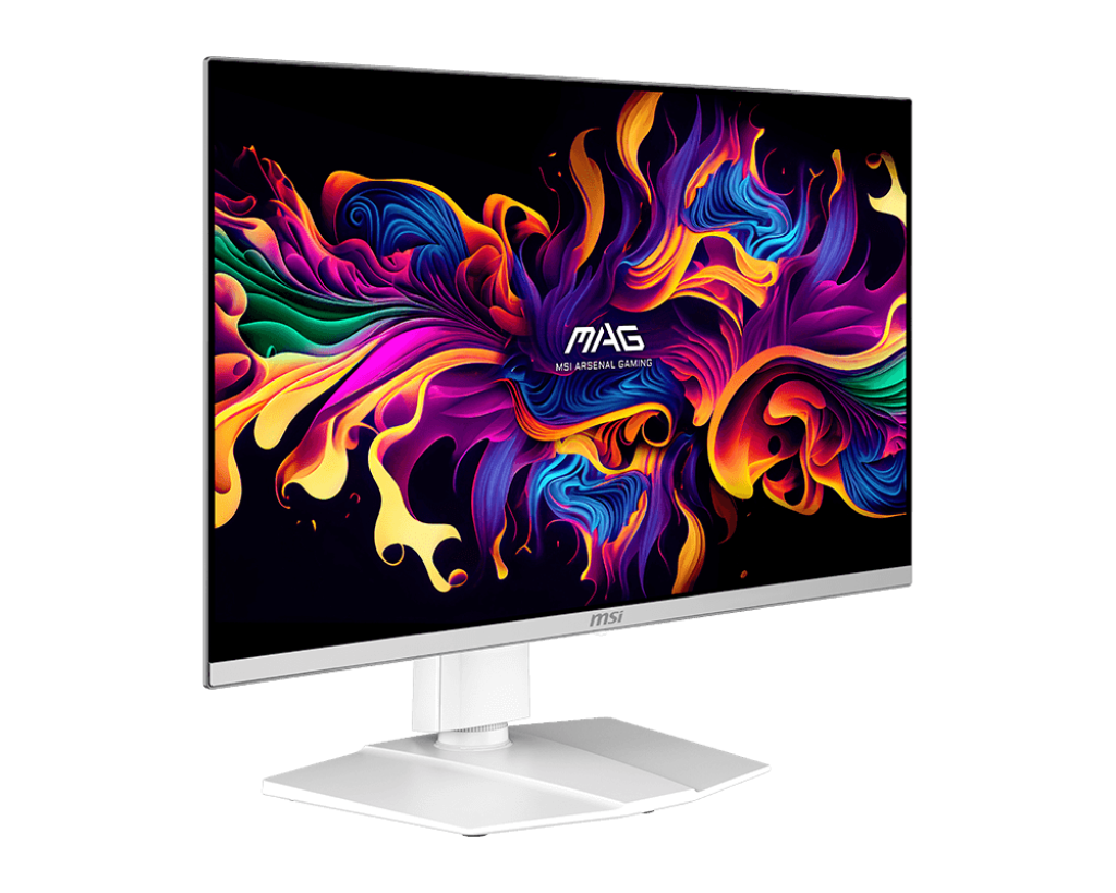 MAG 272QPW QD-OLED X28