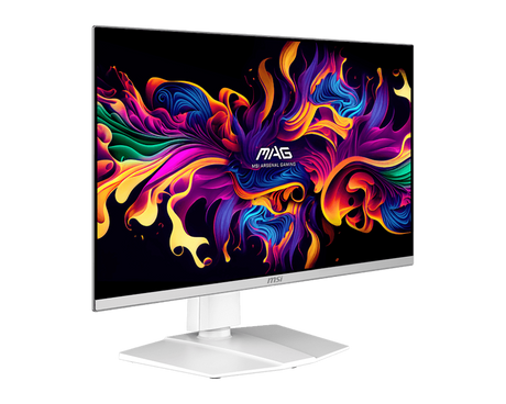MAG 272QPW QD-OLED X28