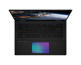 Titan 18 HX A2WJ-1072UK