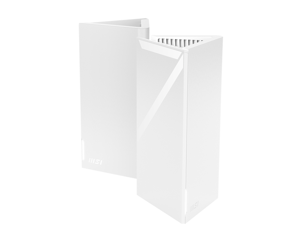 Roamii BE Lite Mesh System- 2 Pack