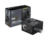 MAG A650BN PCIE5 II