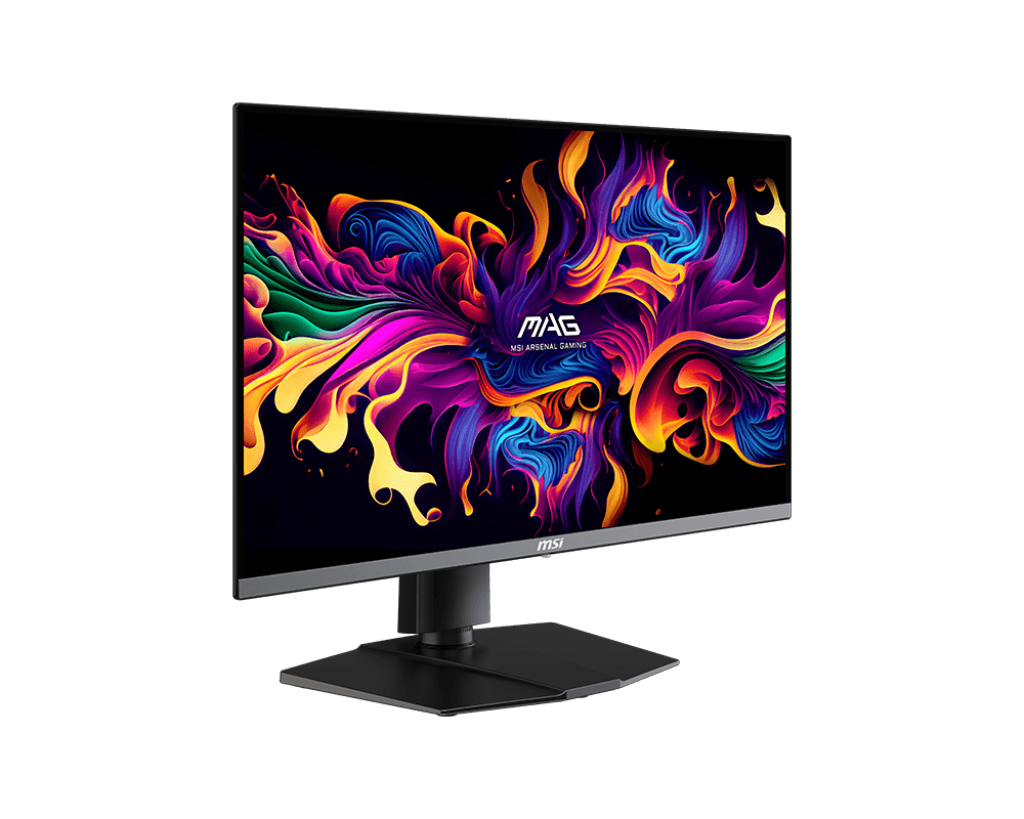 MAG 272QP QD-OLED X50
