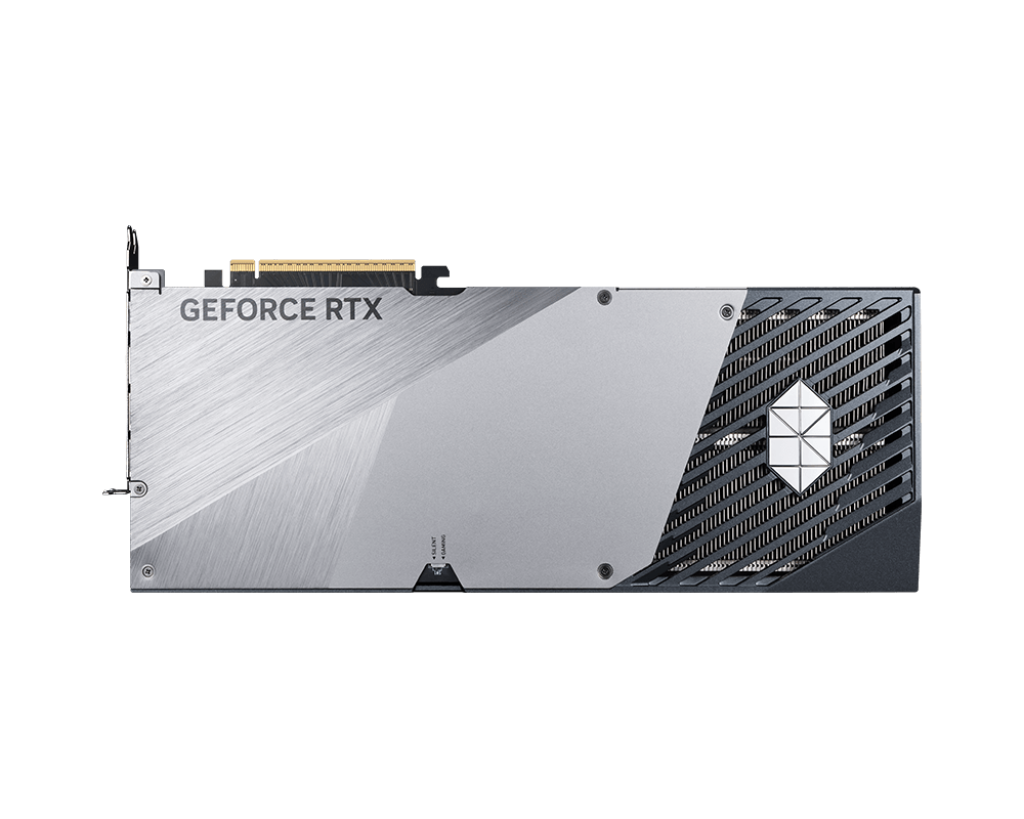 GeForce RTX 5090 32G SUPRIM SOC