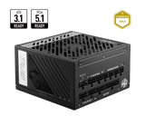 MPG A850G PCIE5