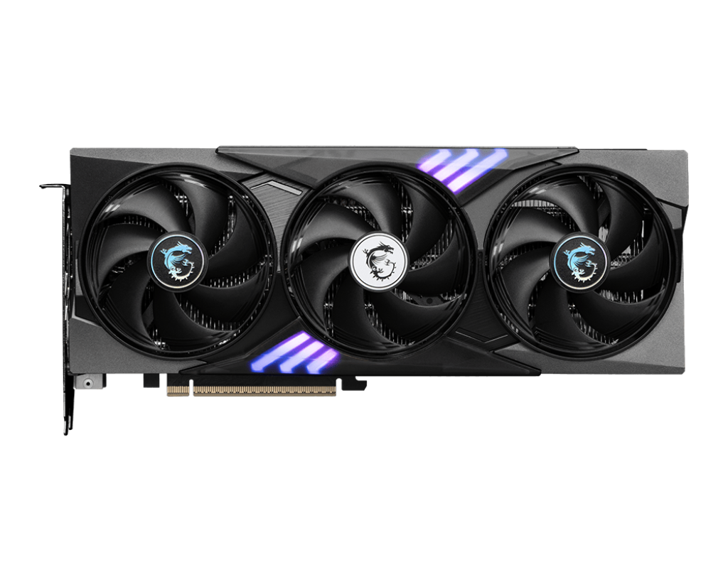 GeForce RTX 5060 Ti 8G GAMING TRIO OC