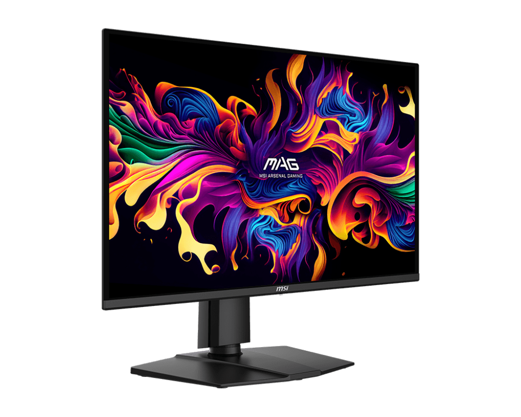 MAG 274QP QD-OLED X24