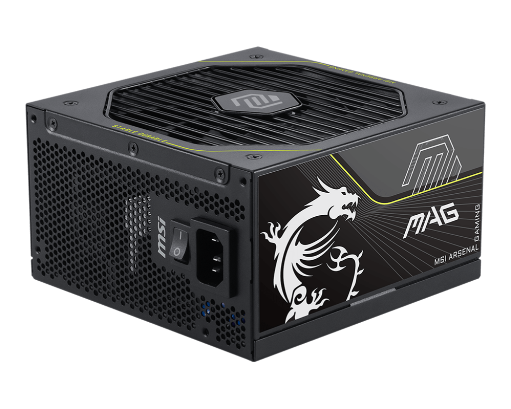 MAG A1200PLS PCIE5