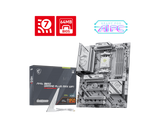 MAG B850 GAMING PLUS MAX WIFI