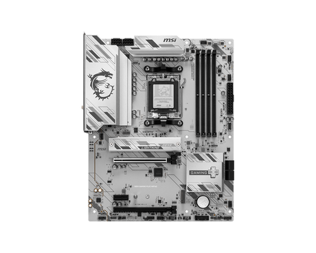 B850 GAMING PLUS WIFI6E