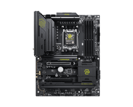 MAG B850 TOMAHAWK WIFI