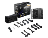 MPG A1000G PCIE5