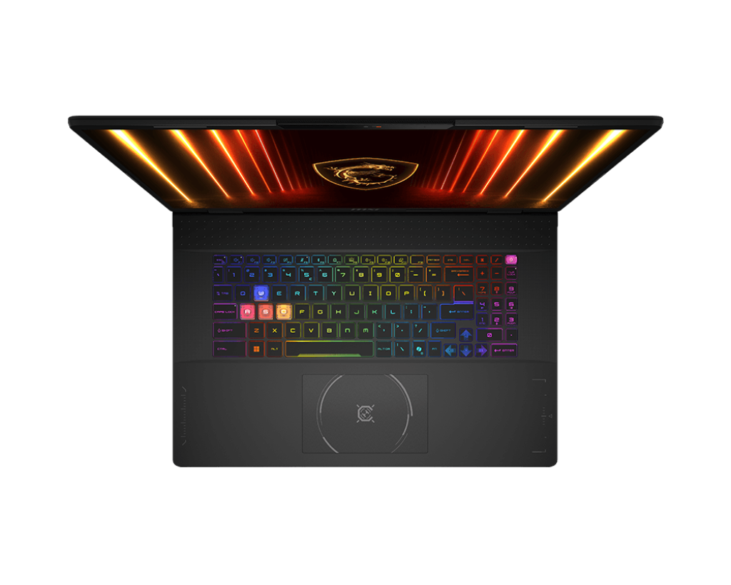 Crosshair 18 HX AI A2XWFKG-005