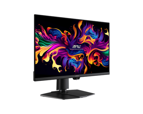 MPG 271QR QD-OLED X50
