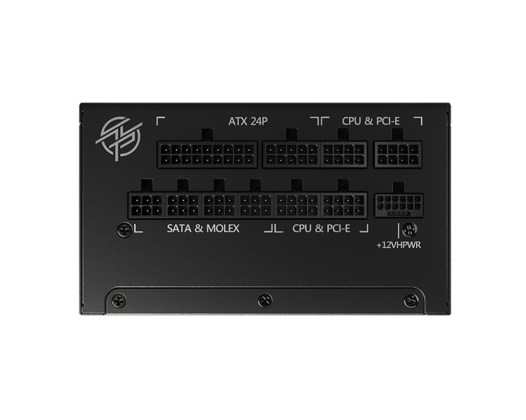 MPG A850G PCIE5