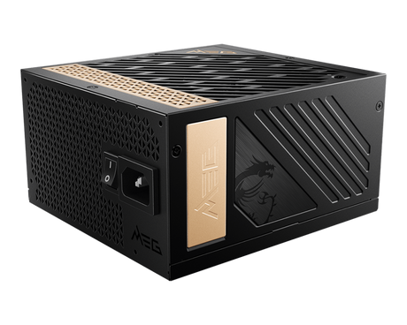 MEG Ai1300P PCIE5