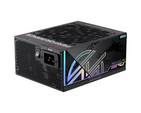 MPG Ai1300TS PCIE5