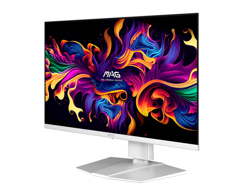 MAG 272QPW QD-OLED X28