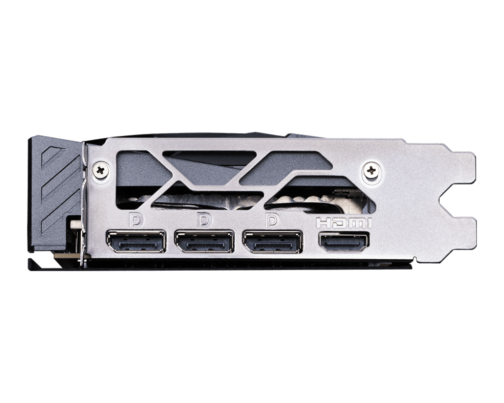 GeForce RTX 5060 Ti 8G GAMING TRIO OC