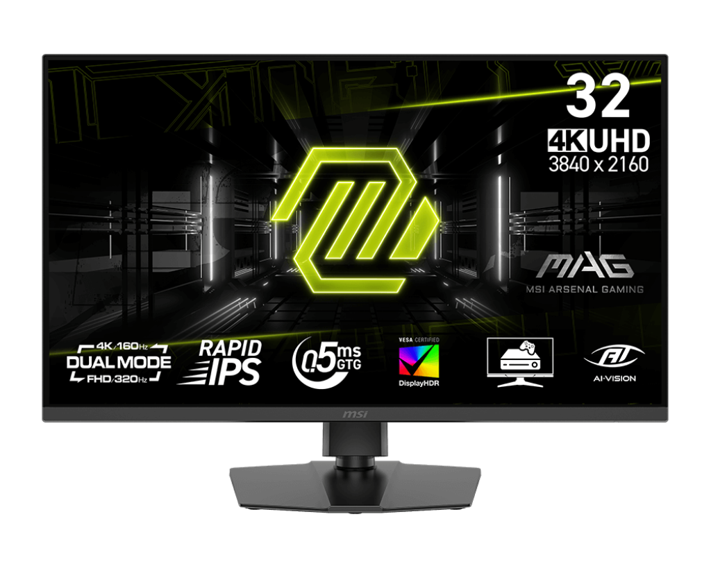 MAG 322URDF E16