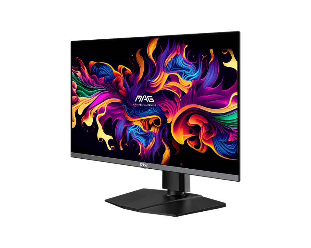 MAG 272QP QD-OLED X50