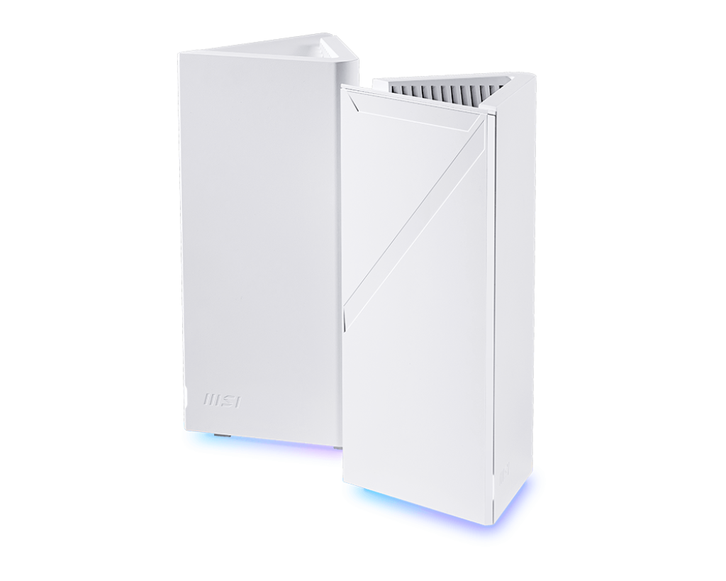 ROAMII BE PRO MESH SYSTEM- 2 PACK