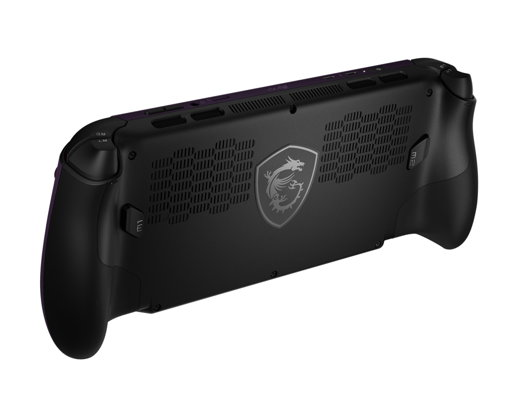 Claw 8 EX AI+ CG3EM Launch Pack-017UK