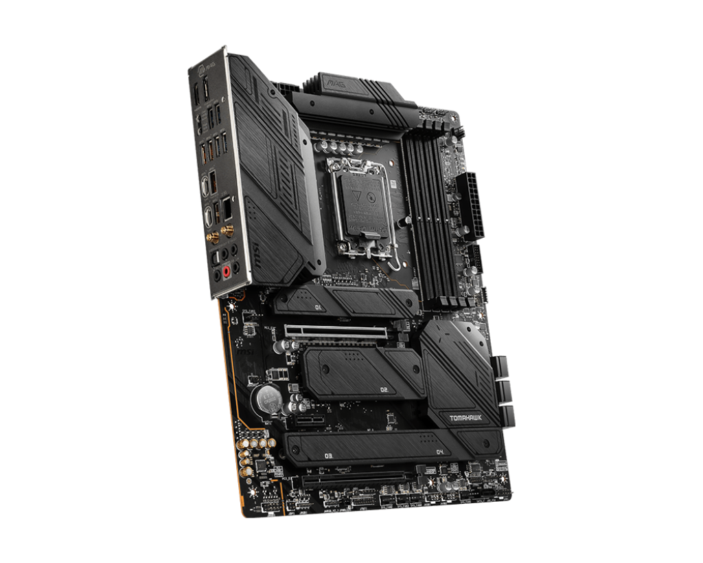 MAG Z790 TOMAHAWK WIFI