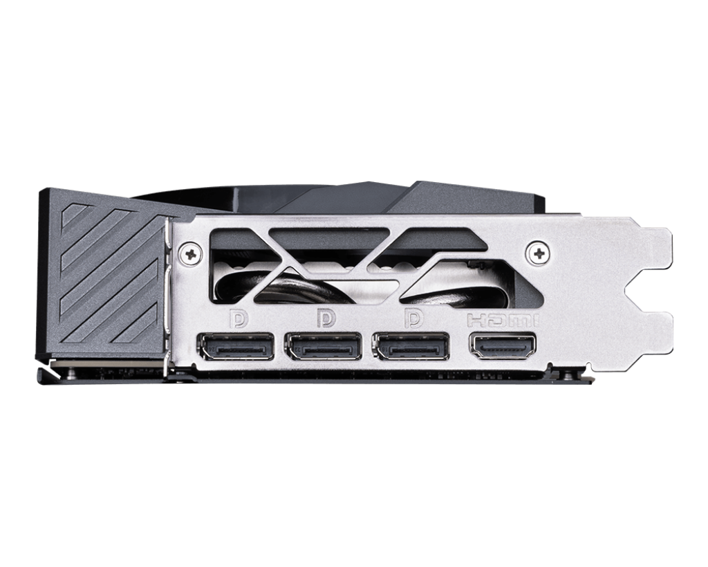 GeForce RTX 5070 Ti 16G GAMING TRIO OC