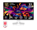 MPG 321URXW QD-OLED