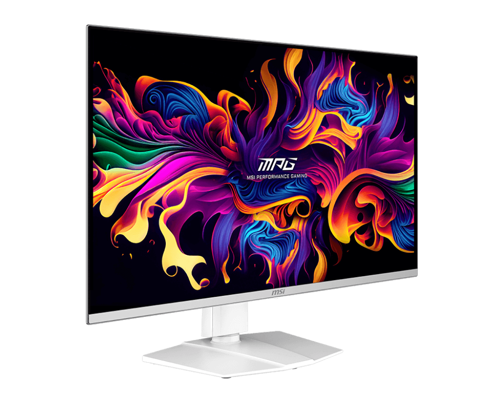 MPG 321URXW QD-OLED