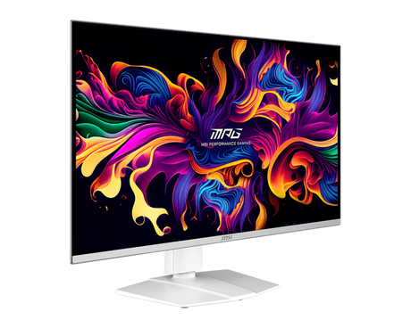 MPG 321URXW QD-OLED