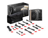 MEG Ai1300P PCIE5