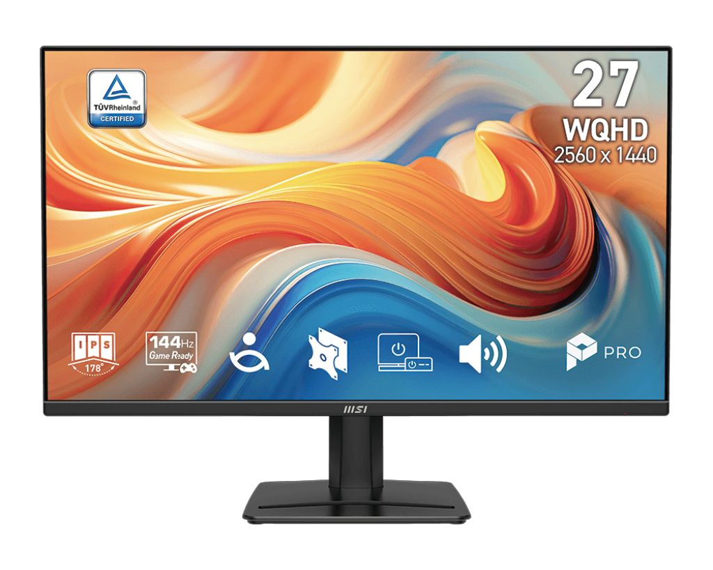 PRO MP275Q E14