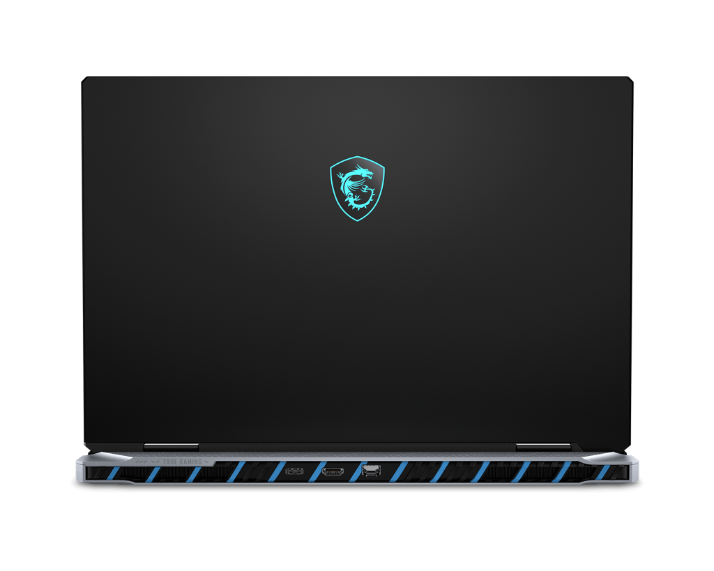 Titan 18 HX A2WJ-1072UK