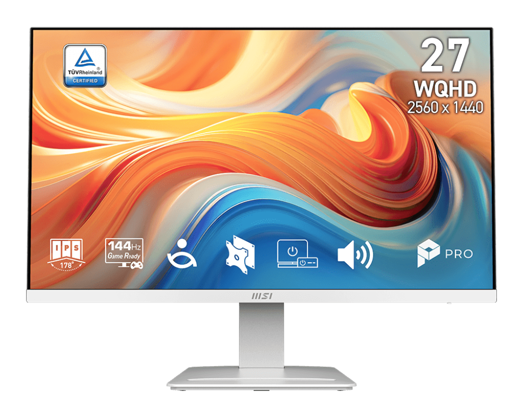PRO MP273QW E14