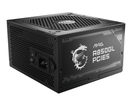 MAG A850GL PCIE5