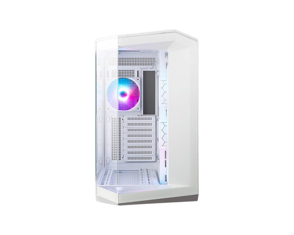 MAG PANO 100R PZ WHITE