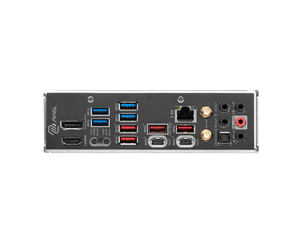 MAG Z790 TOMAHAWK WIFI