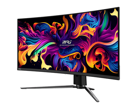 MPG 341CQPX QD-OLED