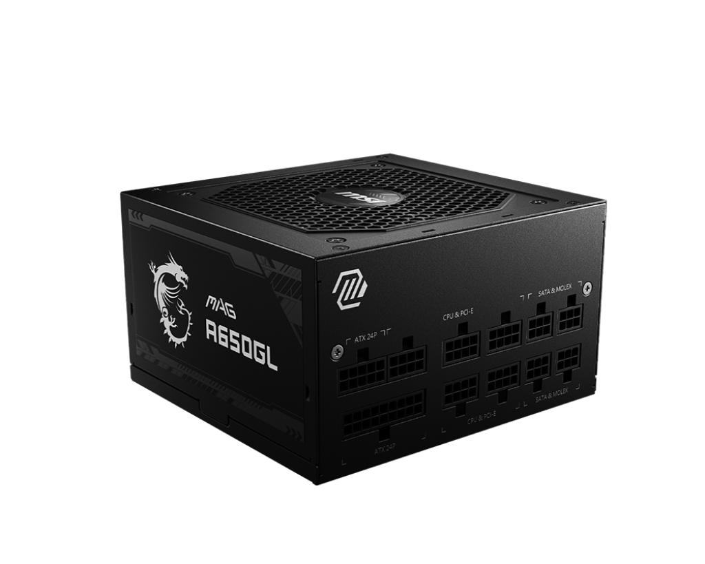 MAG A650GL