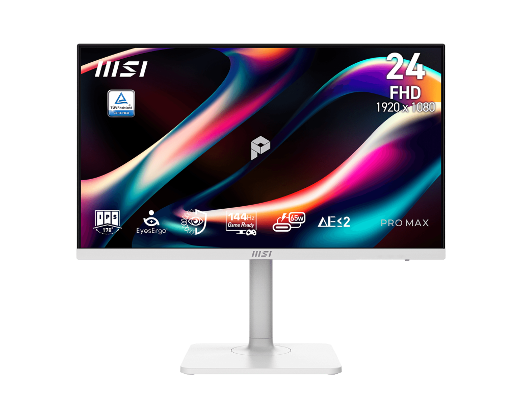 PRO MAX 241PHW E14