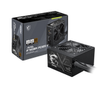 MAG A750BN PCIE5 II