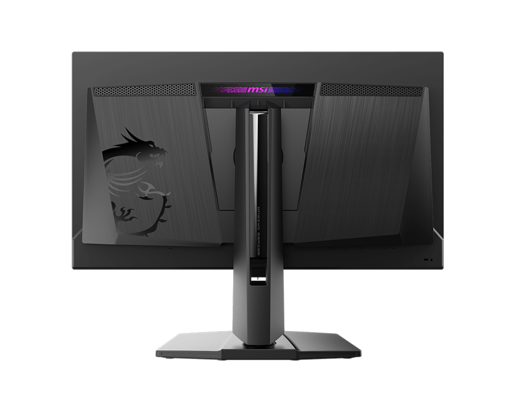 MPG 271QR QD-OLED X50