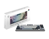 FORGE GK600 TKL W SKY UK