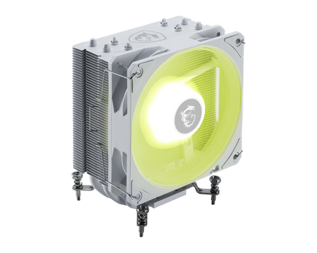 MAG COREFROZR AA13 WHITE