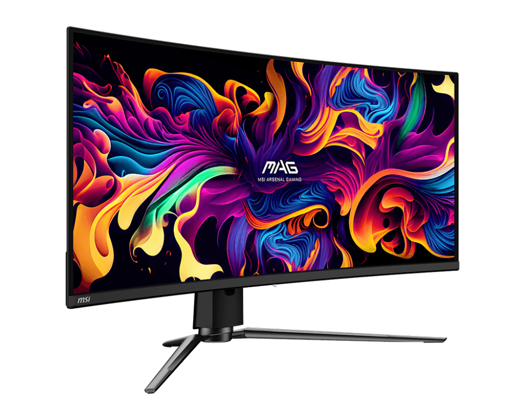 MAG 341CQP QD-OLED